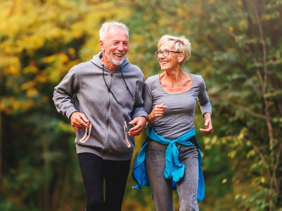 Cirurgia para Doença de Parkinson