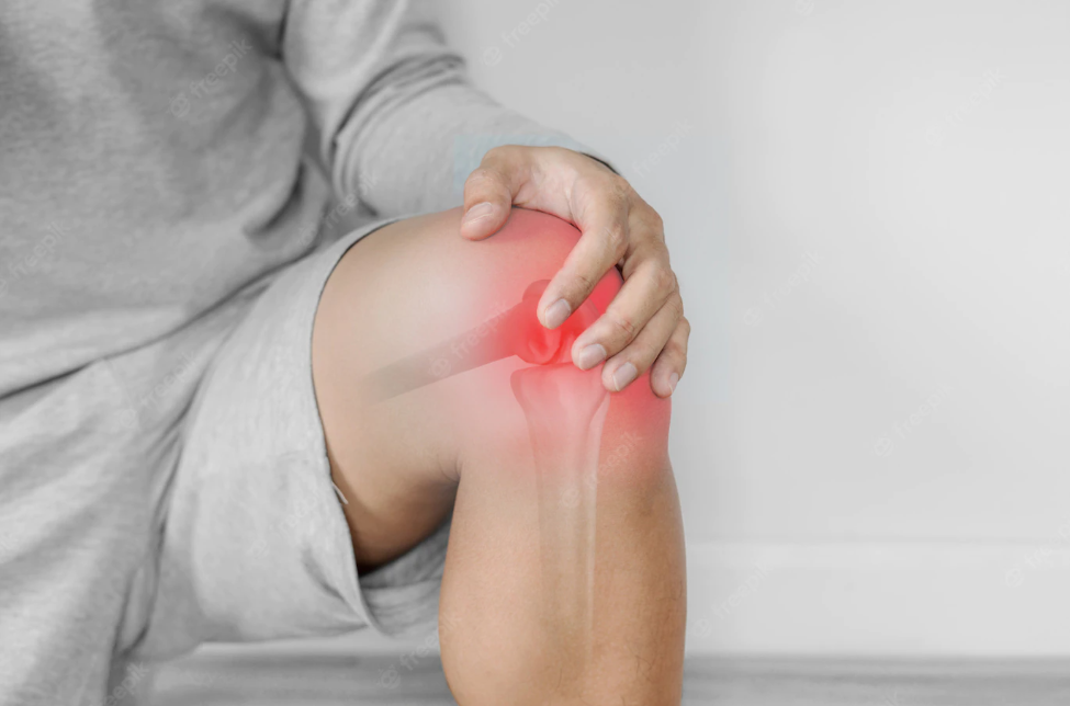 Quem tem osteoartrite deve evitar subir muitos lances de escada? –  EncontrAR – GRUPAR